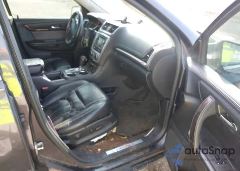 2013 GMC Acadia Denali z USA, uszkodzony, nr VIN 1GKKRTKD4DJ154733